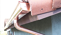 Rain Gutter Installation, Repair, Cleaning in New Port Richey, FL